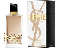 Yves Saint Laurent YSL Libre Flowers &amp; Flames EDP parfumuotas vanduo moterims, 30 ml