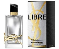Yves Saint Laurent Libre L'Absolu Platine Parfum, 90 ml