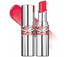 Yves Saint Laurent Loveshine Lipstick drėkinamieji lūpų dažai, 3 g | spalva: 12 Electric Love