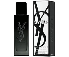 Kvepalai vyrams Yves Saint Laurent MYSLF EDP, 40 ml