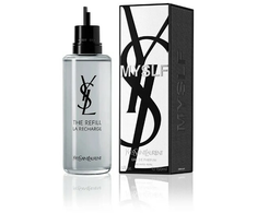 Kvepalai vyrams Yves Saint Laurent MYSLF, 150 ml papildymas