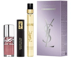 Yves Saint Laurent Travel Exclusive Set Gift Set