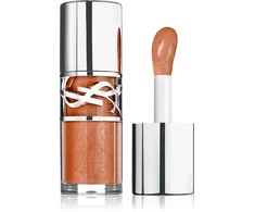 Yves Saint Laurent Loveshine Plumping Lip Oil Gloss lūpų blizgesys, 6 ml | Spalva: 5 California Sunshine
