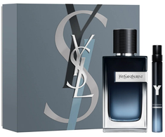 Yves Saint Laurent Y - EDP 100 ml + EDP 10 ml