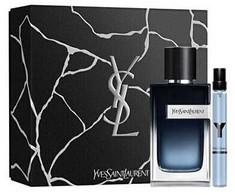 Yves Saint Laurent Y - EDP 100 ml + EDP 10 ml