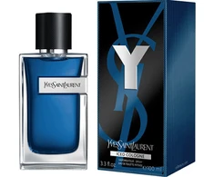 Yves Saint Laurent AND ICED COLOGNE EDT vapo 100 ml