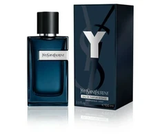 Kvepalai vyrams Yves Saint Laurent Y Intense EDP, 100 ml