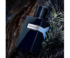 Yves Saint Laurent Y Le Parfum (2025) - parfém 100 ml + EDP 10 ml
