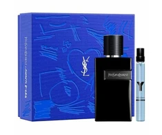 Yves Saint Laurent Y Le Parfum (2025) - parfém 100 ml + EDP 10 ml