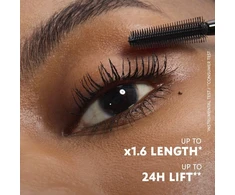 Yves Saint Laurent YSL Lash Latex Blakstienų tušas, 8.5 ml | Atspalvis: Juodas