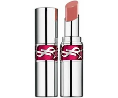 Yves Saint Laurent Candy Glaze Lip Gloss Stick Lūpų balzamas ir blizgis viename, 3.2 g | spalva: 15 Showcase Nude
