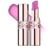 Yves Saint Laurent YSL Loveshine Candy Glow Lūpų blizgis 10B Lavander Blaze, 3.1 g