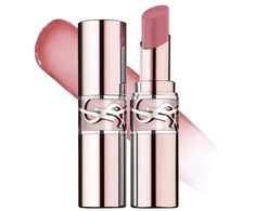 Yves Saint Laurent YSL Loveshine Candy Glow Lūpų blizgis 44B Nude Lavallière, 3.1 g