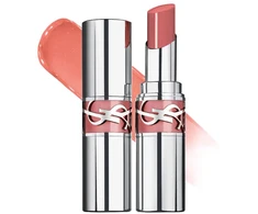 Yves Saint Laurent Loveshine Lipstick drėkinamieji lūpų dažai, 3 g | spalva: 150 Nude Lingerie