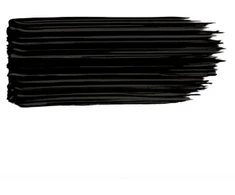 Yves Saint Laurent YSL Volume Effet Faux Cils The Curler Blakstienų tušas, 6.6 ml | Spalva: Rebellious Black