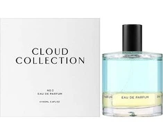 Nišiniai kvepalai Zarkoperfume Mėlyna Cloud No. 2, 100 ml