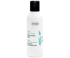 Ziaja Aloe veido tonikas sausai ir normaliai odai 200 ml