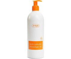 Ziaja Anti-cellulite massage oil (Massage Oil) 500 ml