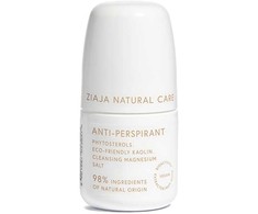 Ziaja Rutulinis antiperspirantas Natural Care, 60ml.
