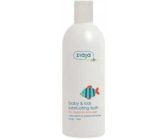 Ziaja vonios aliejai vaikams nuo gimimo 370 ml