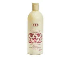 Ziaja Cashmere creamy shower soap (Creamy Dušo želė) 500 ml