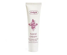 Ziaja Rankų kremas su kašmyro proteinais, 100 ml