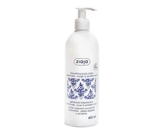 Ziaja Ceramides ( Smooth ing Losjonas kūnui) 400 ml