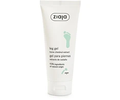 Ziaja Kojų gelis su kaštonų ekstraktu, 100 ml.
