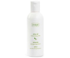 Ziaja alyvuogių aliejaus valomasis pienelis 200 ml