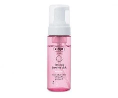 Ziaja Valomosios putos, normaliai veido odai, 150 ml.