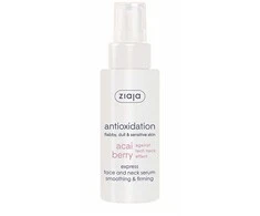 Ziaja Acai koncentruotas antioksidacinis serumas odai 50ml