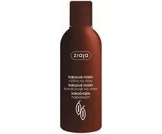 Ziaja Conditioner skirtas sausiems ir pažeistiems plaukams Cocoa Butter 200 ml