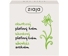 Ziaja Cucumber skin cream 50 ml