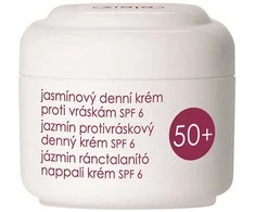 Ziaja Day Kreminis SPF 6 Jasmine 50 ml