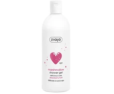 Ziaja Dušo želė Marshmallow Dušo želė 500 ml