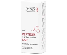 Ziaja Exfoliating Face Serum 50 ml