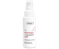 Ziaja Exfoliating Face Serum 50 ml