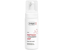 Ziaja Veido prausiklis su putomis 150 ml