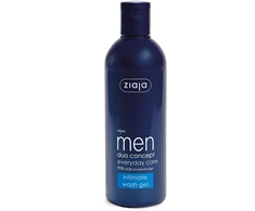 Ziaja Men Intimate Wash Gel - Gel pro intimní hygienu 300ml