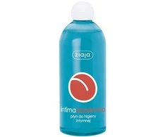 Ziaja Intimate Peach Intimate Cosmetics moterims, 500 ml
