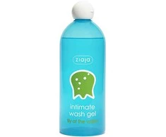Ziaja Intymios higienos želė De Lirio Salvaje 500ml