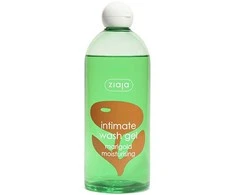 Ziaja Intimate hygiene gel Marigold (Intimate Wash Gel) 500 ml