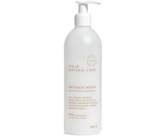 Ziaja Natural Care Intimate Hygiene Gel (Intimate Wash) 400 ml