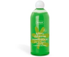 Ziaja Intimate Sage Intimate Cosmetics moterims, 500 ml
