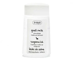 Ziaja DOZĖS DUPHASIAN MILK EYE DREAM IR 120 ml burna