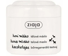 Ziaja Goat`s Milk kūno sviestas 200 ml