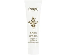 Ziaja Hand cream Argan Oil Hand Kreminis 100 ml