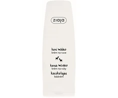 Ziaja Hand Kreminis and Nails Goat`s Milk 80 ml