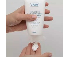 Ziaja hialurono rūgšties plaukų kondicionierius ir kūno balzamas 160 ml