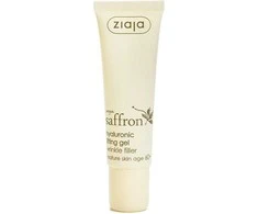 Ziaja Hyaluronic lifting gel Saffron (Hyaluronic Lifting Gel) 30 ml